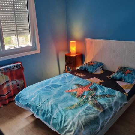 Ferienwohnung Angele Audinghen Exterior foto
